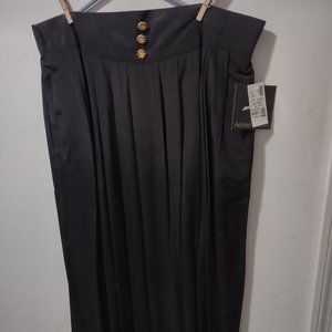 Black skirt  , size 22/24, brand new with tags